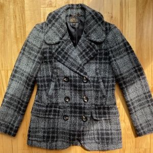 LL‎ Bean Signature Pea Coat